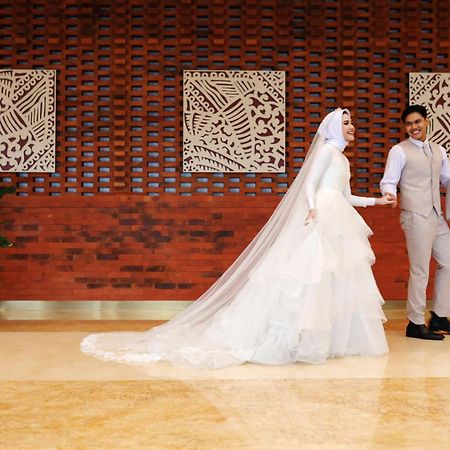 Hotel Metland Smara Kertajati 마잘렝카 외부 사진